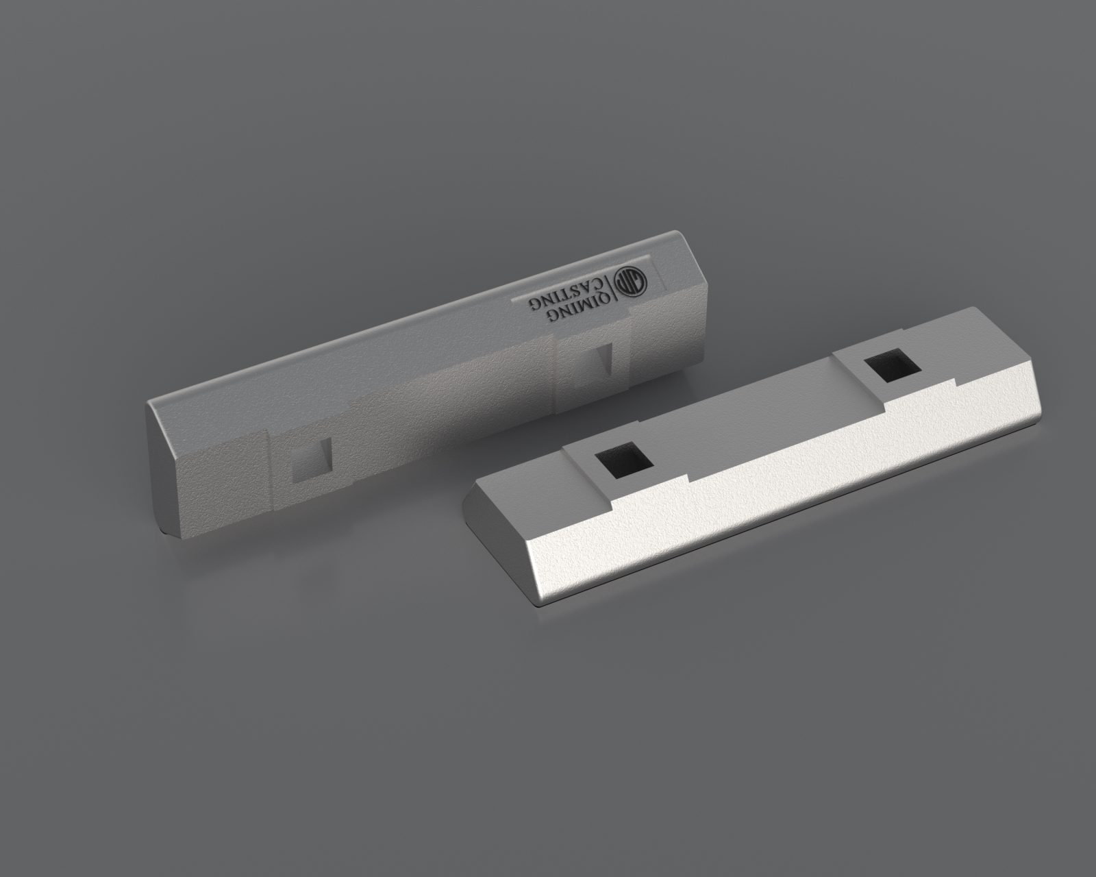 Lifting Bars (2)